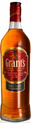 Grants Scotch Blended 80@